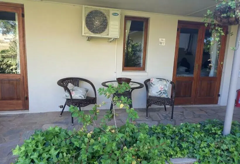デラックスルーム, Lalani B&b/self Catering Cottages
