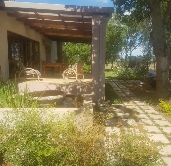デラックスルーム, Lalani B&b/self Catering Cottages