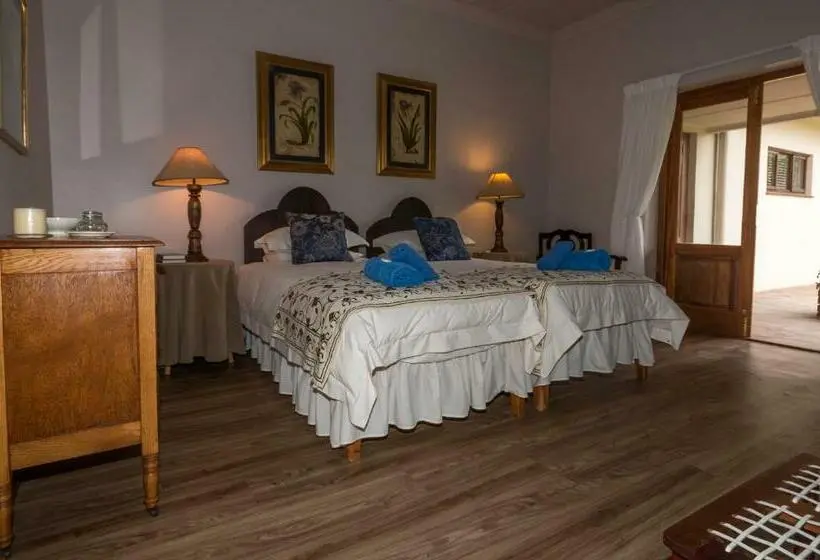ガーデンビュースタンダードルーム, Lalani B&b/self Catering Cottages