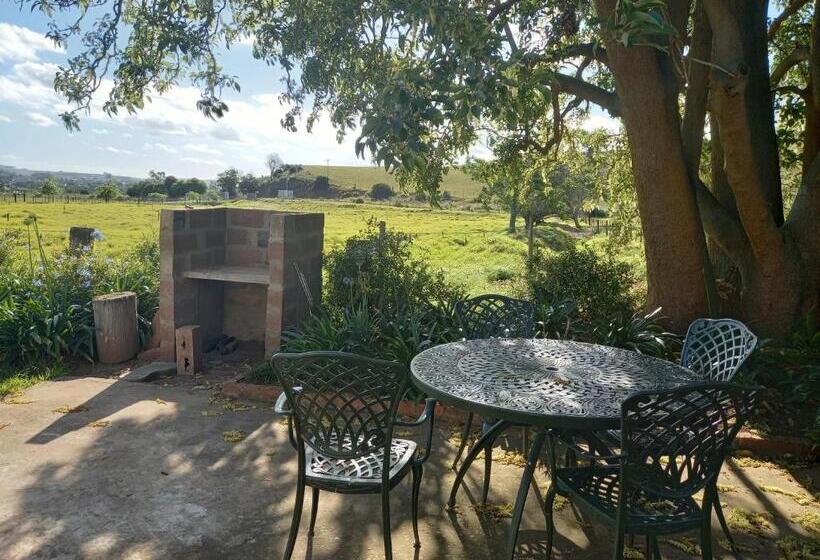 شاليه غرفة نوم واحدة, Lalani B&b/self Catering Cottages