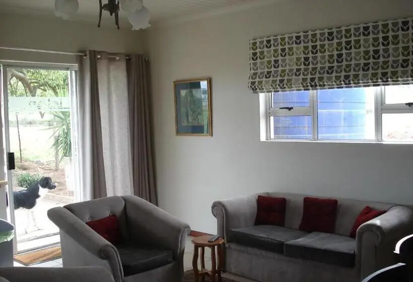 シャレー1寝室, Lalani B&b/self Catering Cottages