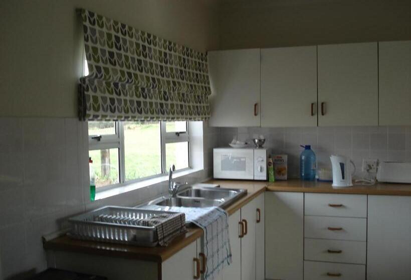 شاليه غرفة نوم واحدة, Lalani B&b/self Catering Cottages