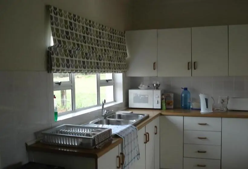 シャレー1寝室, Lalani B&b/self Catering Cottages