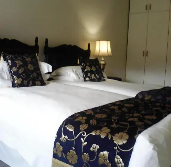 シャレー1寝室, Lalani B&b/self Catering Cottages