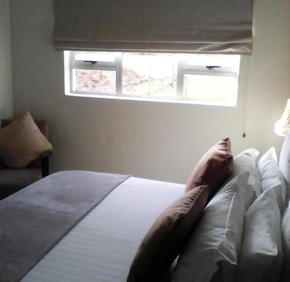 شاليه غرفة نوم واحدة, Lalani B&b/self Catering Cottages