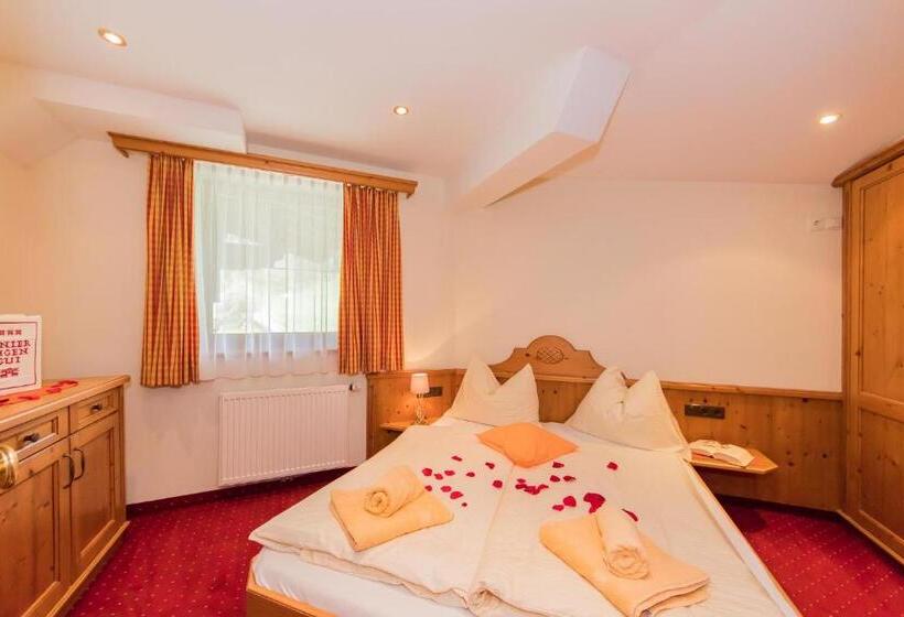 Апартаменты 1 Спальня, Landhotel Hinteraigengut