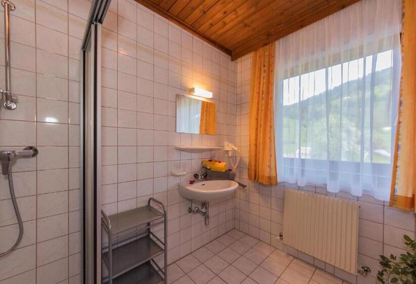 Апартаменты 1 Спальня, Landhotel Hinteraigengut