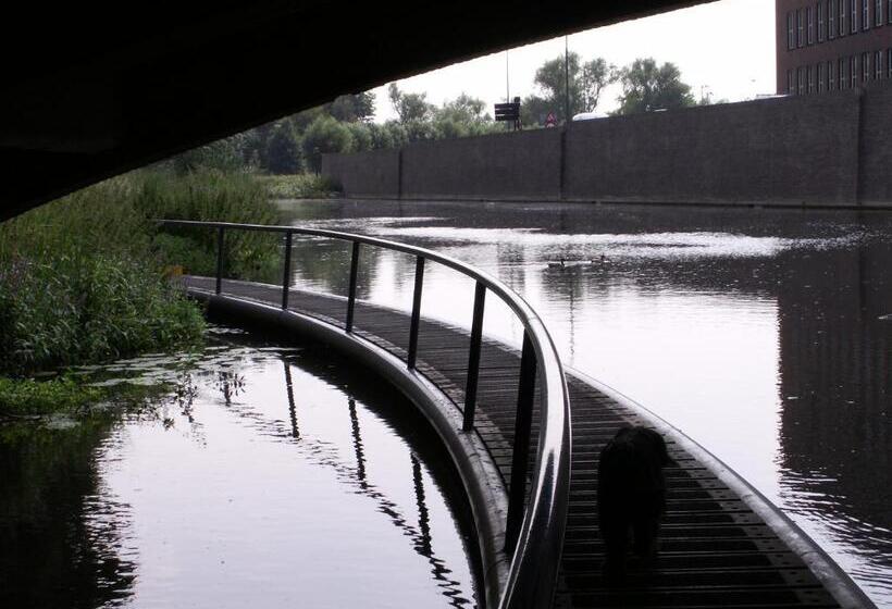 스탠다드 테라스 룸, B&b Achter De Sterren