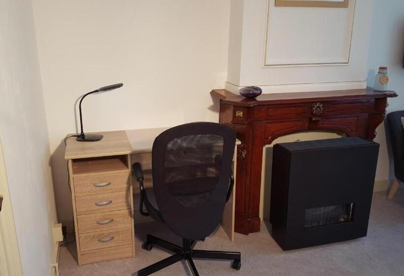 اتاق استاندارد, City Lodge Stay A While