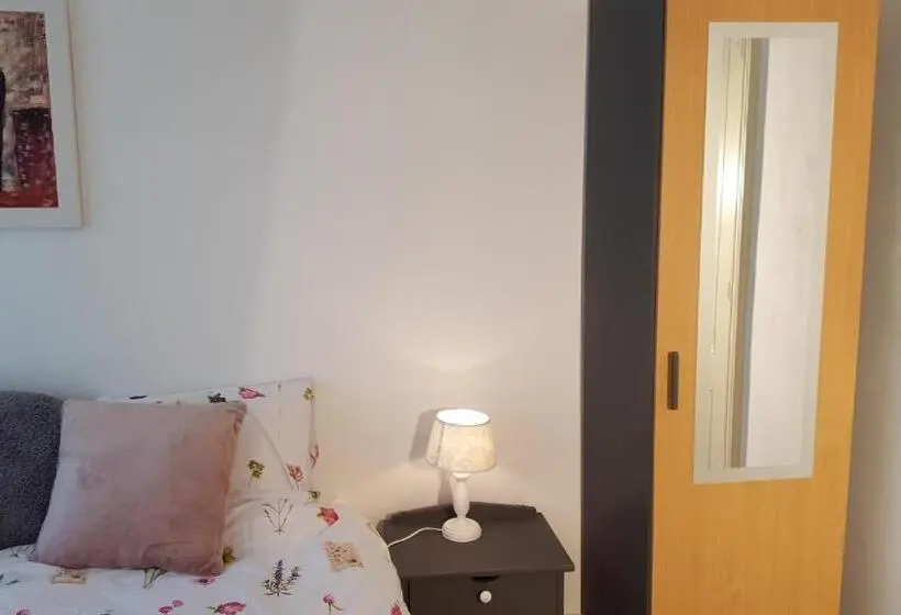 اتاق استاندارد, City Lodge Stay A While