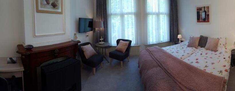 Quarto Estandar, City Lodge Stay A While