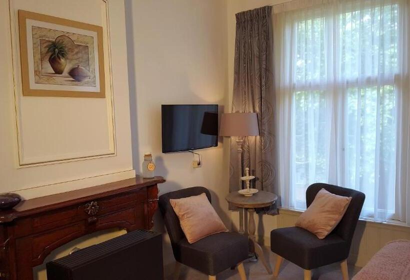 اتاق استاندارد, City Lodge Stay A While