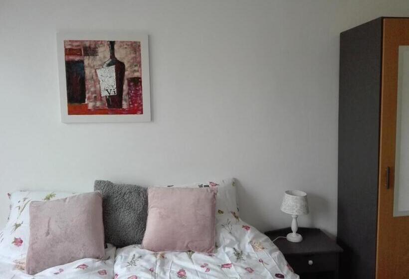 اتاق استاندارد, City Lodge Stay A While