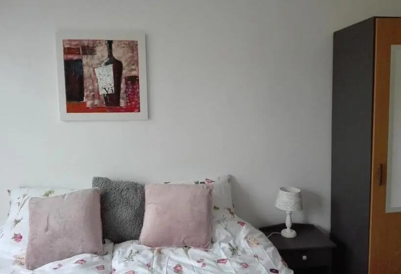 اتاق استاندارد, City Lodge Stay A While