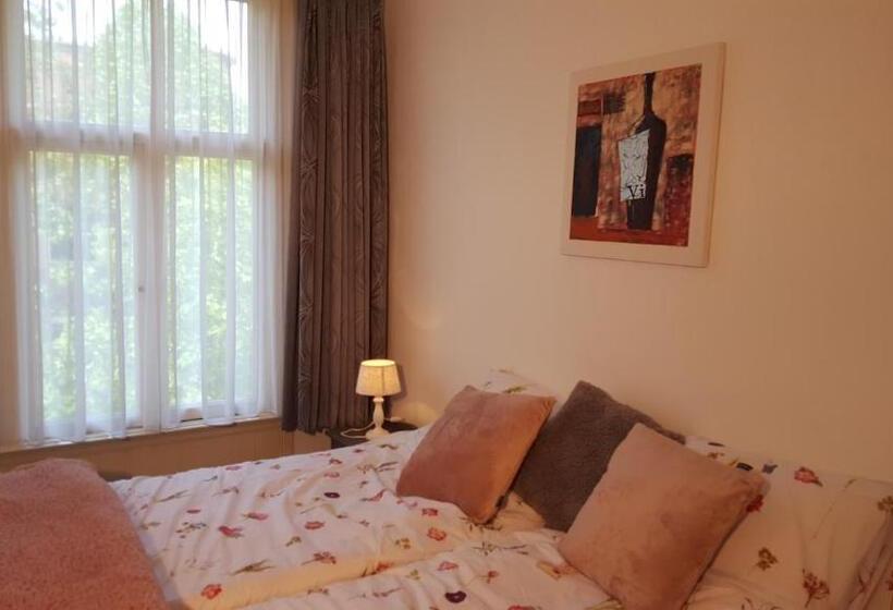 Quarto Estandar, City Lodge Stay A While