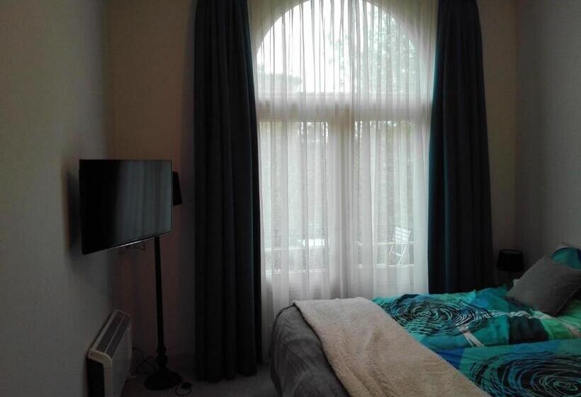 اتاق استاندارد با بالکن, City Lodge Stay A While