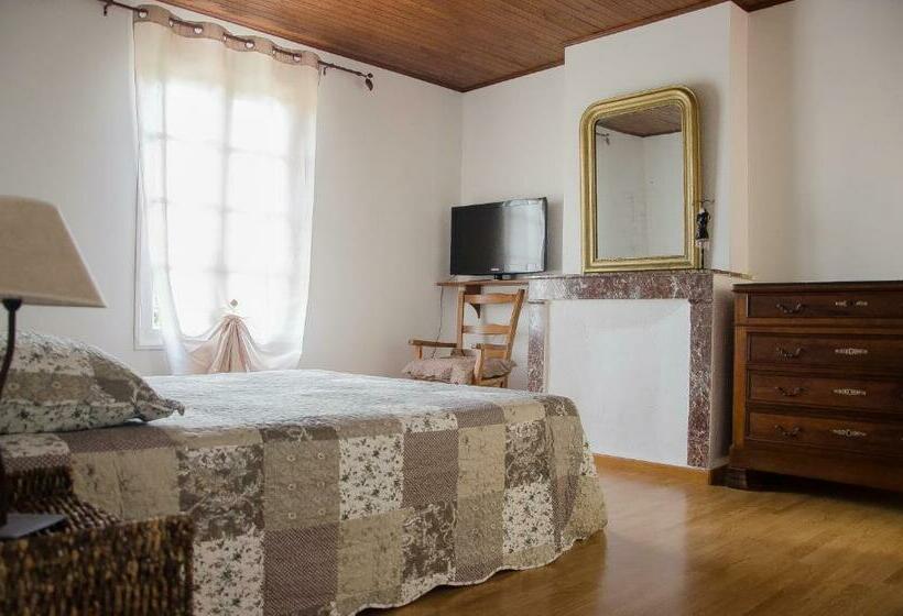 اتاق استاندارد, Le Mas Du Berger