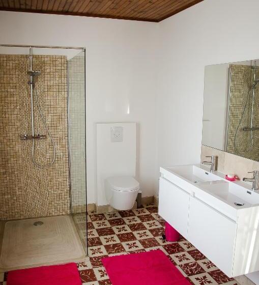 اتاق استاندارد, Le Mas Du Berger