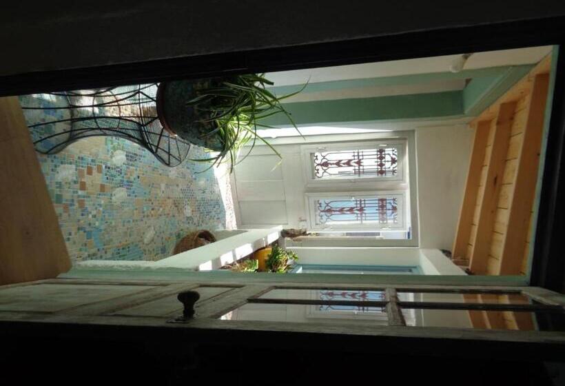 غرفة قياسية مطلّة علي الحديقة, Les Couleurs De L Eau