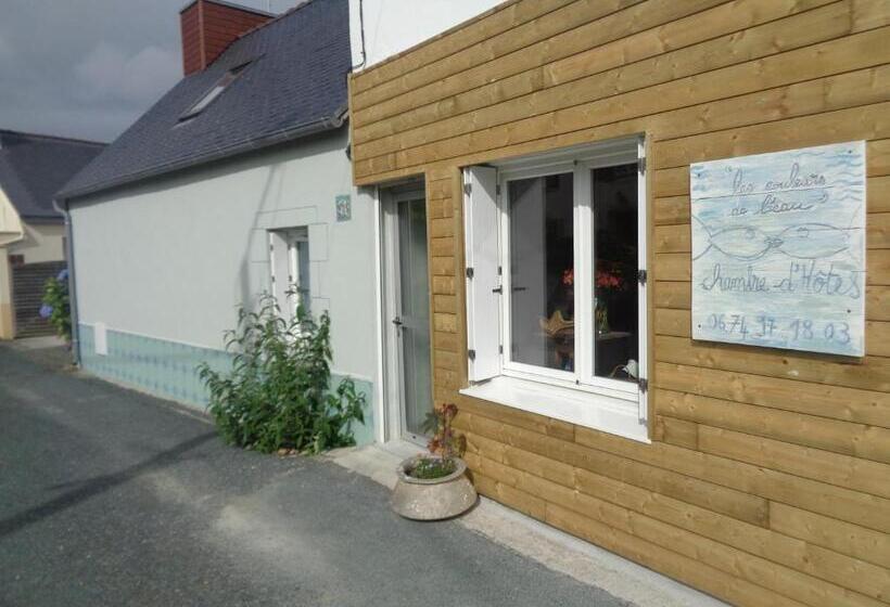 غرفة قياسية مطلّة علي الحديقة, Les Couleurs De L Eau