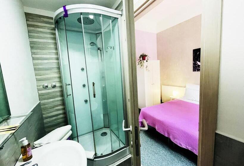 Номер Стандарт, South Garda Suites