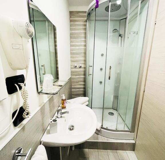 Номер Стандарт, South Garda Suites