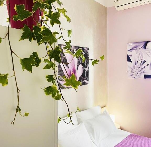 Номер Стандарт, South Garda Suites