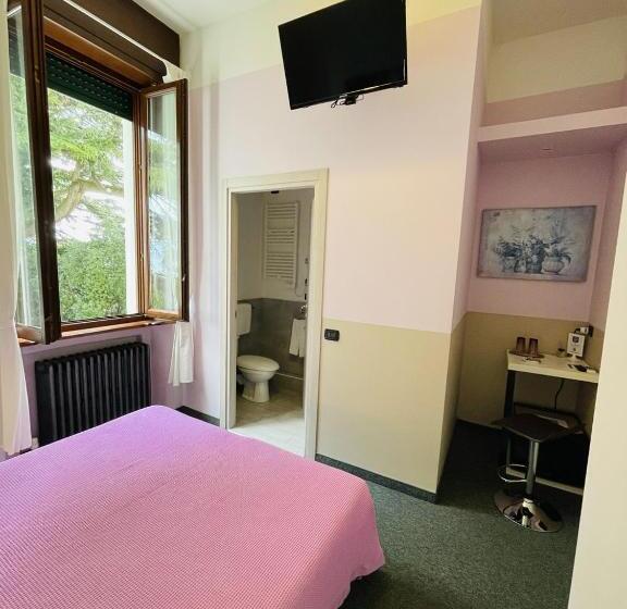 Номер Стандарт, South Garda Suites