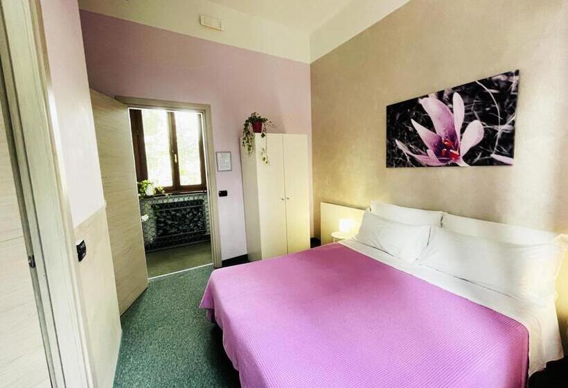 Номер Стандарт, South Garda Suites