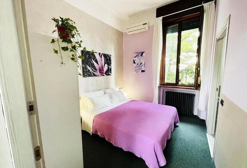 Номер Стандарт, South Garda Suites