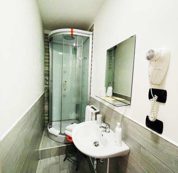 Номер Deluxe, South Garda Suites