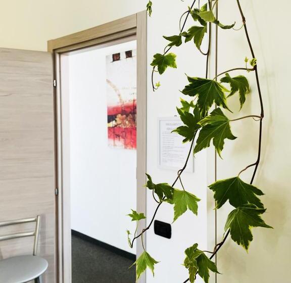 Номер Deluxe, South Garda Suites