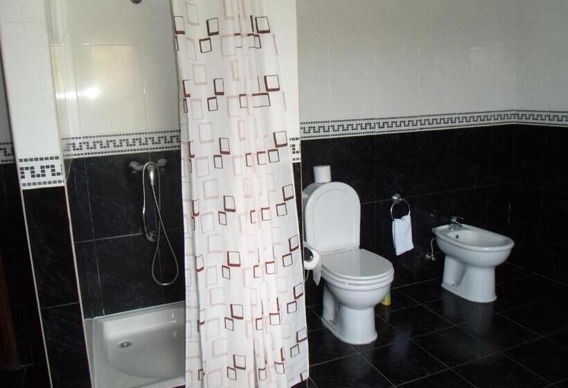 Standard room with outdoor bath, Tropical Fruit Garden