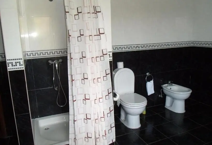 Standard room with outdoor bath, Tropical Fruit Garden