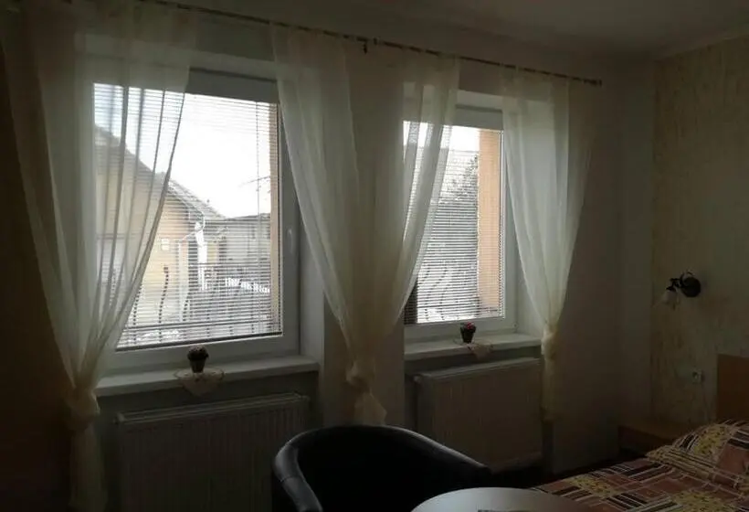 ベーシックトリプルルーム, Vila Mária Rapovce