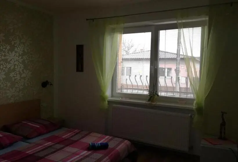 ベーシックトリプルルーム, Vila Mária Rapovce
