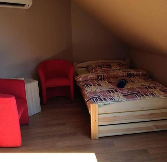 غرفة قياسية فردية, Vila Mária Rapovce