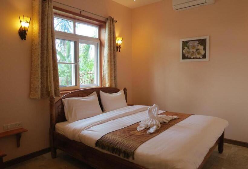 اتاق لوکس, Pongsin Resort
