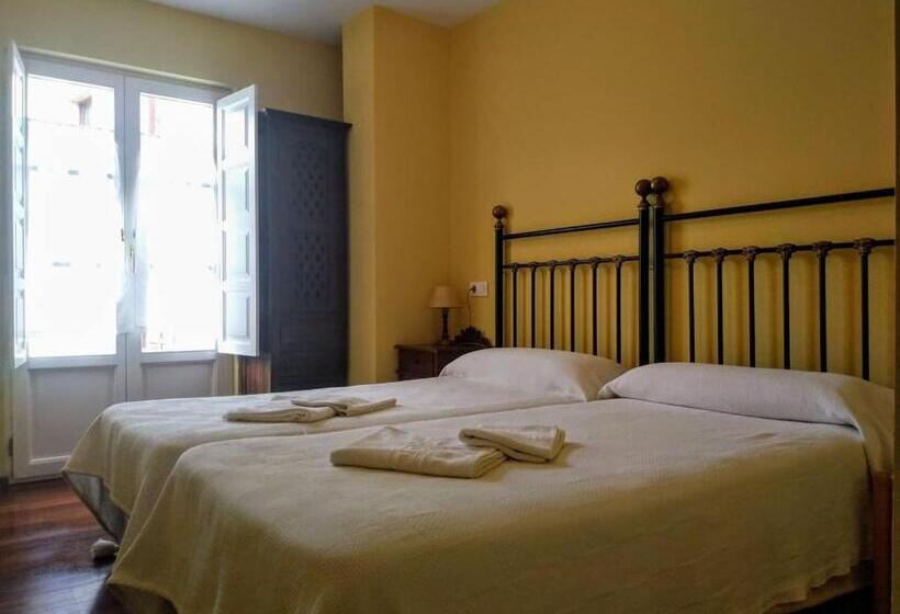 스탠다드 룸, Posada Laventa