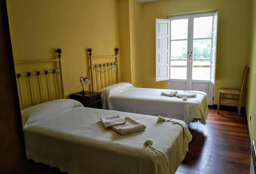 스탠다드 룸, Posada Laventa