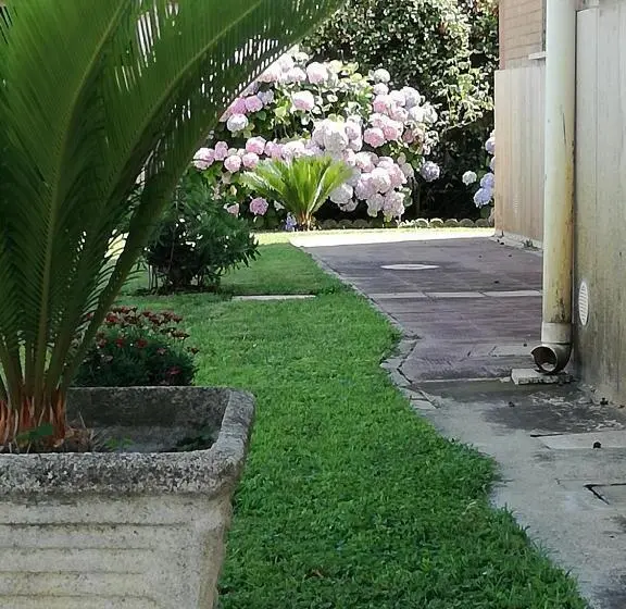 スタンダードルーム, B&b Casa Degli Ulivi