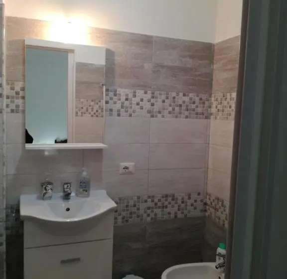 スタンダードルーム, B&b Casa Degli Ulivi