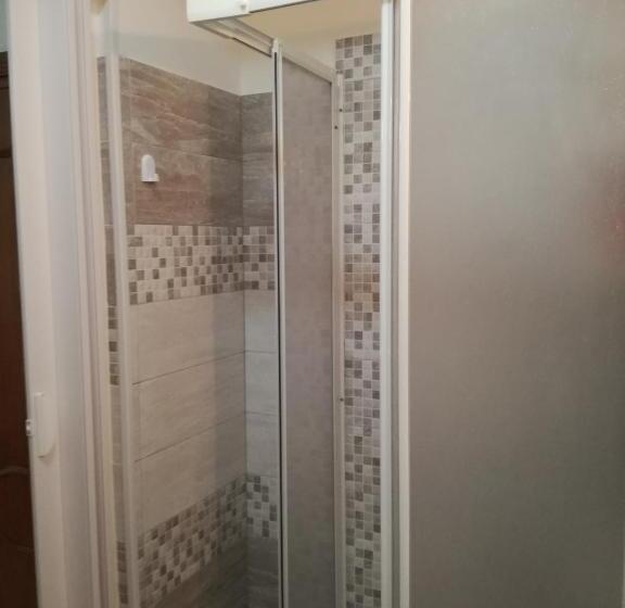 Номер Стандарт, B&b Casa Degli Ulivi