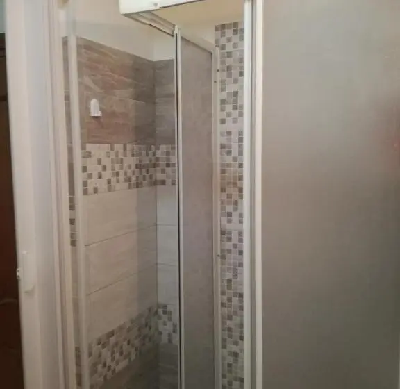スタンダードルーム, B&b Casa Degli Ulivi