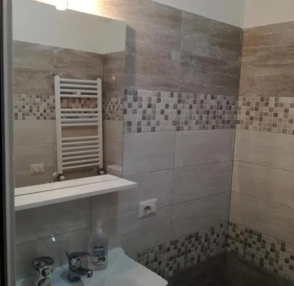 スタンダードルーム, B&b Casa Degli Ulivi