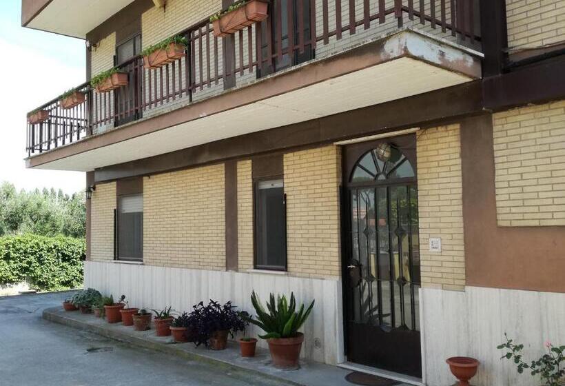 Номер Superior, B&b Casa Degli Ulivi