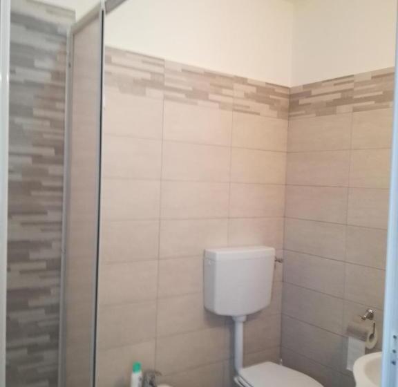 Номер Superior, B&b Casa Degli Ulivi