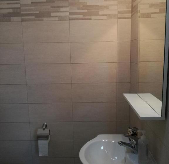 Номер Superior, B&b Casa Degli Ulivi