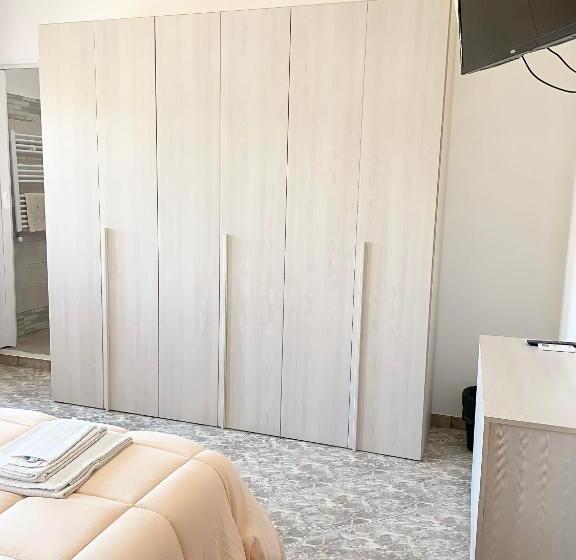 Номер Superior, B&b Casa Degli Ulivi