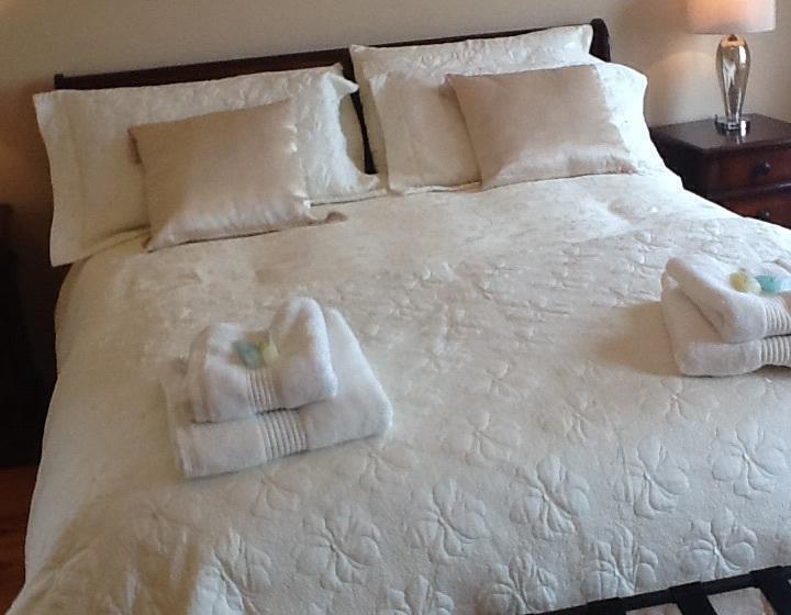 디럭스 룸 바다 전망, Clonoughter Heights